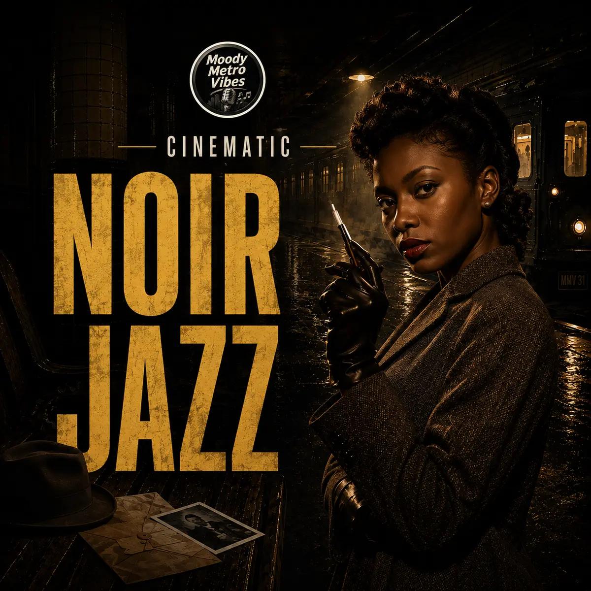 Private Eye: A Noir Jazz Investigation cover artwork